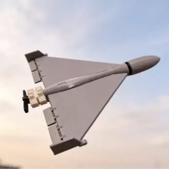 Sahid mini iha model