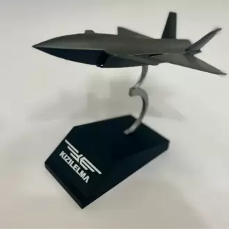 Kızılelma model