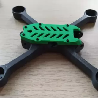 Drone model