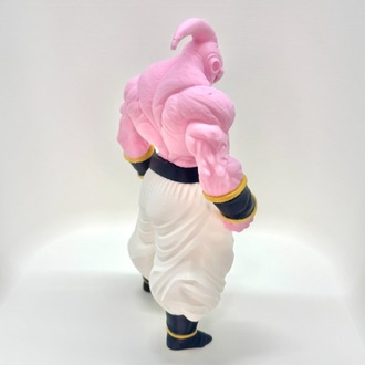 Özel Üretim Majin Buu / Super Buu (Dragon Ball Z) 3D Baskı Koleksiyon Figürü (17 cm)