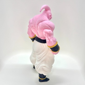 Özel Üretim Majin Buu / Super Buu (Dragon Ball Z) 3D Baskı Koleksiyon Figürü (17 cm)