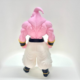 Özel Üretim Majin Buu / Super Buu (Dragon Ball Z) 3D Baskı Koleksiyon Figürü (17 cm)