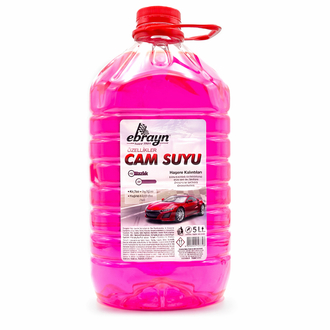 CAM SUYU 5 LT
