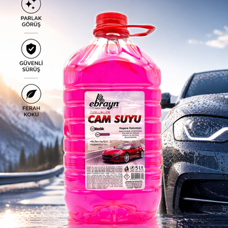 CAM SUYU 5 LT