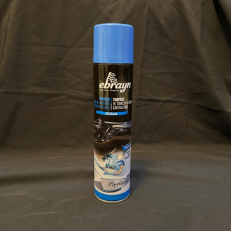 TORPİDO PARLATICI 300 ML