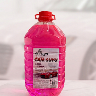 CAM SUYU 5 LT