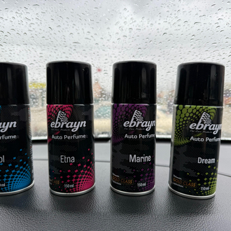 SPREY PREMİUM KOKULAR 