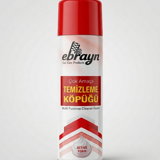 DETAY TEMİZLEME KÖPÜĞÜ 500 ML