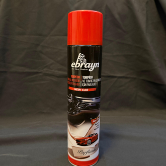 TORPİDO PARLATICI 300 ML