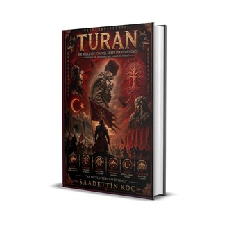 TURAN / SAADETTİN KOÇ
