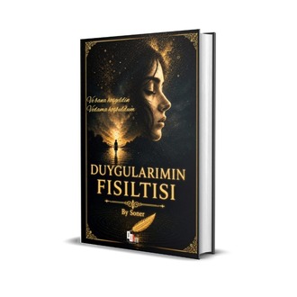 DUYGULARIN FISILTISI / BY SONER