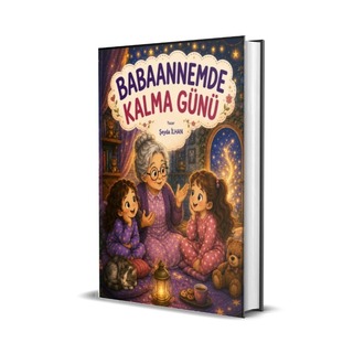 BABAANNEMDE KALMA GÜNÜ / ŞEYDA İLHAN