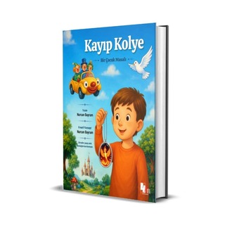 KAYIP KOLYE / NURCAN BAYRAM
