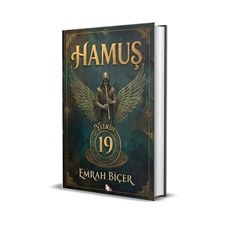 HAMUŞ / EMRAH  BİÇER
