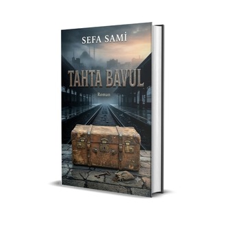 TAHTA BAVUL / SEFA SAMİ
