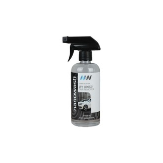 NANOWASH ZİFT SÖKÜCÜ 500 ML