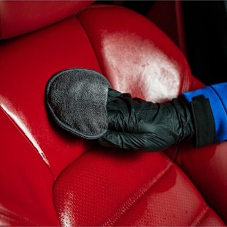 FRA-BER Cream Leather Deri Bakım Ve Koruyucu Parfümlü - 4,54 lt