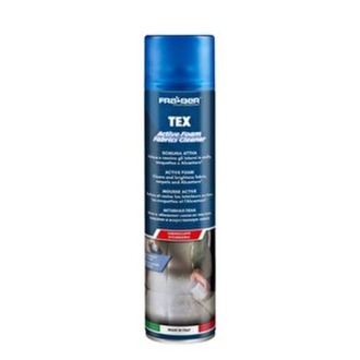Fraber Tex Kumaş Temizleyici Köpük Sprey Made In Italy