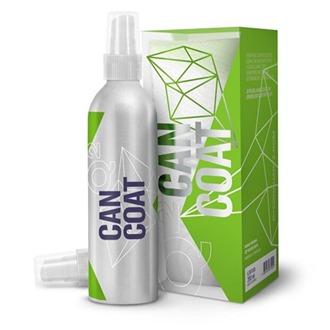 Gyeon Q2 Can Coat Seramik Kaplama 200 ml Tgr65