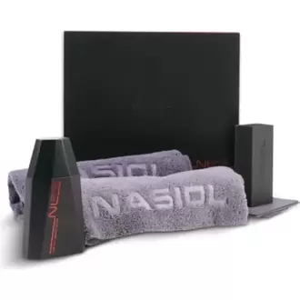 Nasiol NL272 Üstün Nano Seramik Kaplama Ve Boya Koruma-50 mL-5 Yıl Etkili-10H