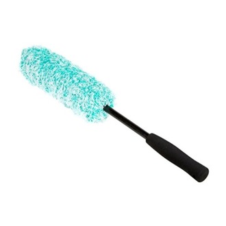 Cilakutusu Mikrofiber Jant Fırçası 48 Cm