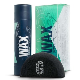 Gyeon Quartz Qyeon Q2 Wax 175 gr