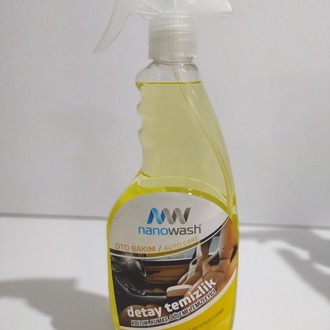 NANOWASH DETAY TEMİZLEYİCİ 500 ML