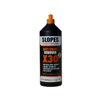 Slopes X30 Hare Giderici Cila 1lt
