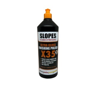 Slopes X35 Hare Giderici Cila 1lt