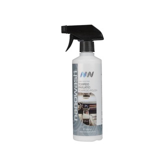 NANOWASH TORPİDO PARLATICI 500 ML