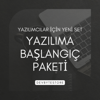 Yazılım Başlangıç Paketi