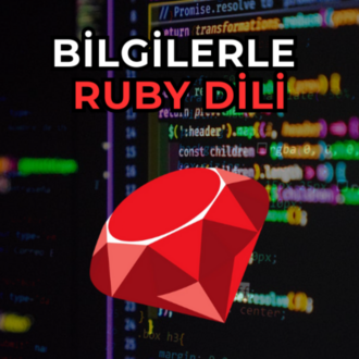 BİLGİLERLE RUBY(KONU ANLATIMI)