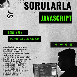 SORULARLA JAVASCRIPT