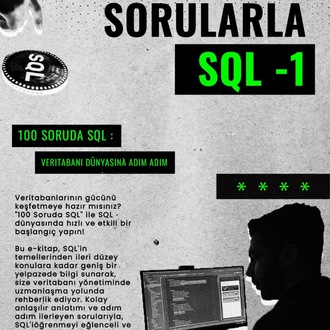 Sorularla SQL-1