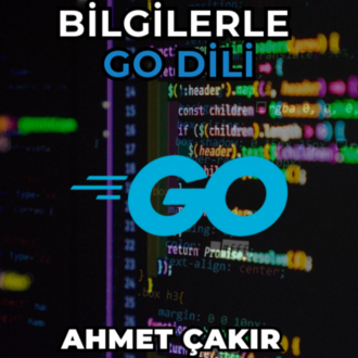 GO DİLİ (KONU ANLATIMI)