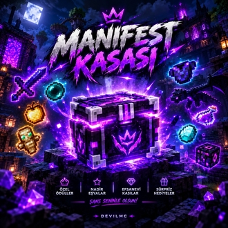 manifest kasasi