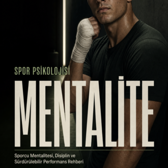 Spor Psikolojisi: Mentalite
