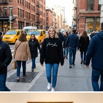 Vangogh yıldızlı gece tablo detaylı sweatshirt