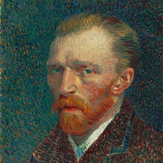 Vangogh yıldızlı gece tablo detaylı sweatshirt
