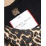 Leopar Tote Çanta
