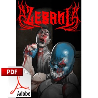 Zebani