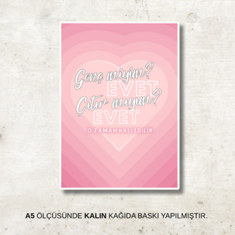 Halledilir | Poster