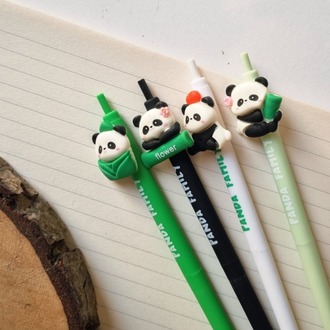 Panda Sevimli 0.7 Uçlu Kalem 