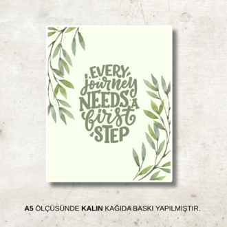 Step | Poster