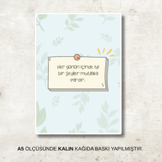 Motivasyon | Poster