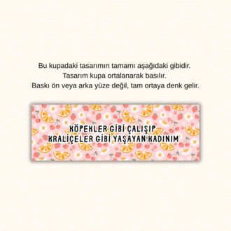 Kraliçe Kadın Kupa