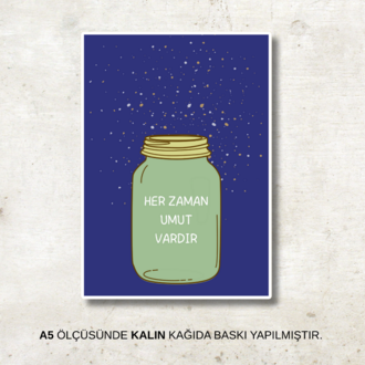Umut | Poster