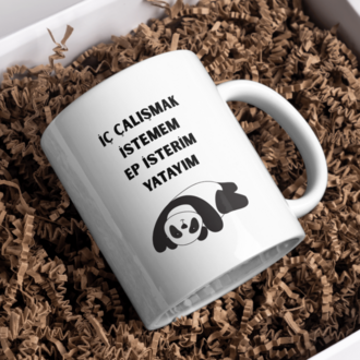 Tembel Panda Kupa