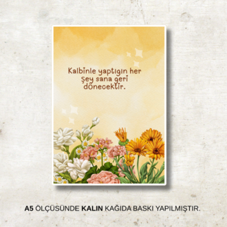 Kalbin | Poster