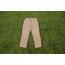 Carhartt Bej Relaxed Fit Pantolon